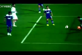 Cristiano Ronaldo King of Dribling Skills & Goals