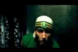 Music Video:Sing For The Moment_EMINEM