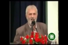 حرف مفت دکتر روازاده درباره معنی زن در غرب