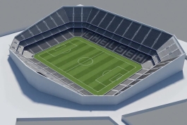 Stamford Bridge Expansion