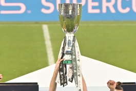 سوپر جام / Italian Super Cup