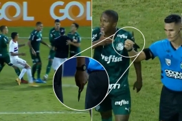 Palmeiras / پالمیراس