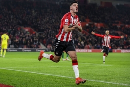 ساوتهمپتون / لیگ برتر / Premier League / Southampton