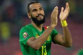کامرون / جام ملت‌های آفریقا / AFCON / Cameroon