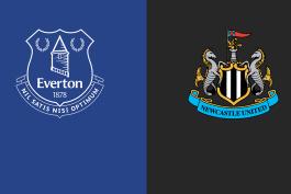 نیوکاسل / اورتون / Everton / Newcastle