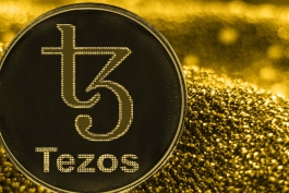 تزوس / Tezos