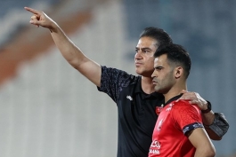 پرسپولیس