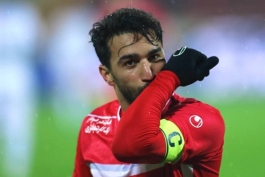 پرسپولیس