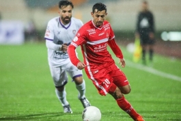 پرسپولیس