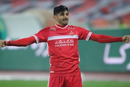 پرسپولیس