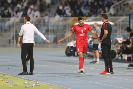 فوتبال ایران / پرسپولیس