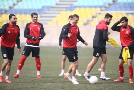 پرسپولیس