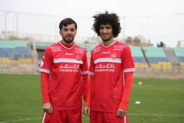 پرسپولیس