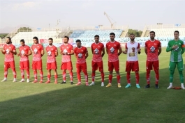 فوتبال ایران