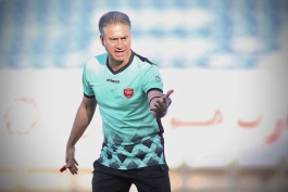 پرسپولیس 