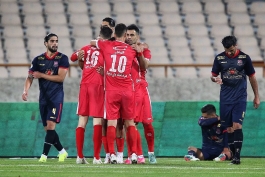 پرسپولیس