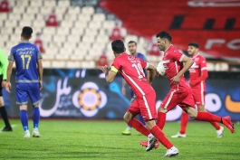 پرسپولیس 