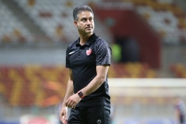 پرسپولیس