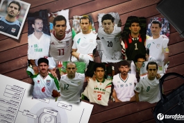 تیم منتخب قرن