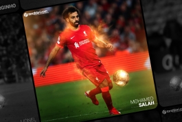  محمد صلاح