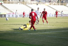 لبنان - ایران