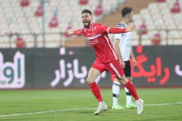 پرسپولیس / لیگ خلیج فارس