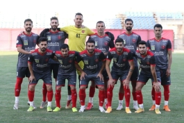 لیگ خلیج فارس