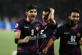 پرسپولیس