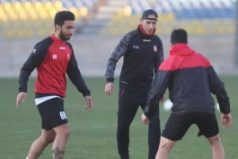 پرسپولیس