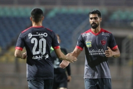 پرسپولیس