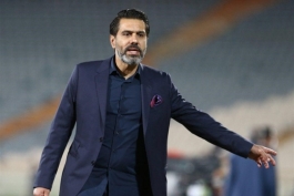 پرسپولیس