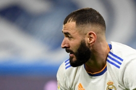 رئال مادرید / Real Madrid