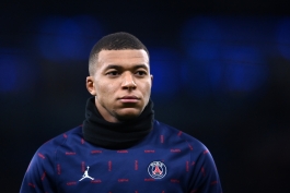 پاری سن ژرمن / Paris Saint-Germain