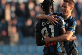 آتالانتا / Atalanta