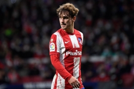 اتلتیکو مادرید / Atletico Madrid