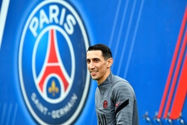 پاری سن ژرمن / Paris Saint-Germain