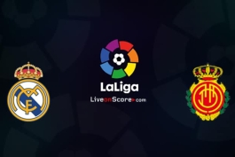 رئال مادرید / اسپانیا / لالیگا / Laliga / Real Madrid / Spain