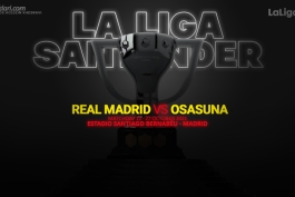 رئال مادرید / اسپانیا / لالیگا / Laliga / Real Madrid / Spain