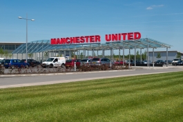 Manchester United / منچستریونایتد