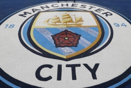 منچسترسیتی / Manchester City