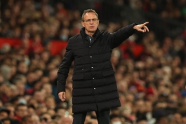 منچستریونایتد / لیگ برتر / Germany / Manchester United