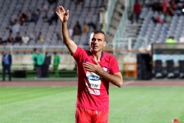 پرسپولیس