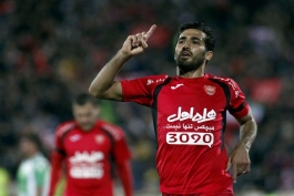 پرسپولیس