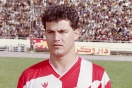 پرسپولیس