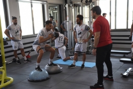 لیگ خلیج فارس