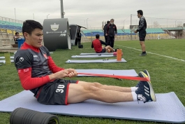 پرسپولیس / لیگ خلیج فارس