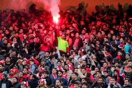 پرسپولیس سپاهان