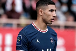 پاری سن ژرمن / Paris Saint-Germain