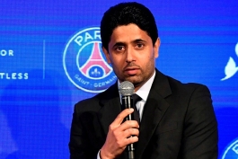 پاری سن ژرمن / Paris Saint-Germain