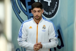 رئال مادرید / Real Madrid